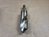 WALTER 1/2" Shank Prentice Drill Bit 01-M 612, 1-3/16 in