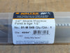 WALTER 1/2" Shank Prentice Drill Bit 01-M 549, 49/64 in 
