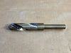 WALTER 1/2" Shank Prentice Drill Bit 01-M 549, 49/64 in 