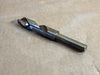 WALTER 1/2" Shank Prentice Drill Bit 01-M 549, 49/64 in 
