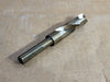 WALTER 1/2" Shank Prentice Drill Bit 01-M 549, 49/64 in 