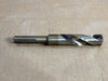 WALTER 1/2" Shank Prentice Drill Bit 01-M 549, 49/64 in 