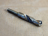 WALTER 1/2" Shank Prentice Drill Bit 01-M 549, 49/64 in 
