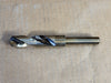 WALTER 1/2" Shank Prentice Drill Bit 01-M 549, 49/64 in 