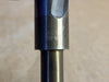 WALTER 1/2" Shank Prentice Drill Bit 01-M 549, 49/64 in 