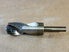 WALTER 1/2" Shank Prentice Drill Bit 01-M 616, 1-1/4 in 