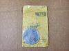 CATERPILLAR 0.13 mm Thick Steel Shim 8D-1636