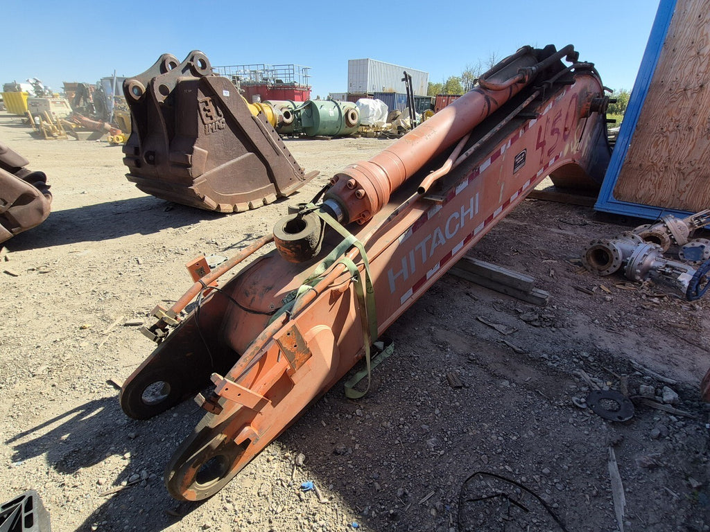 HITACHI ZX450 Excavator Boom With Cylinder