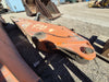 HITACHI ZX450 Excavator Boom & Stick Arm