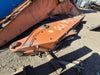 HITACHI ZX450 Excavator Boom & Stick Arm