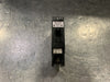 CUTLER-HAMMER 15 Amp, 1 Pole, 347/600 volts Circuit Breaker GBH1015