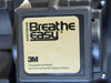 3M Breathe Easy Turbo PAPR Assembly 520-15-00