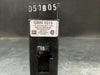CUTLER-HAMMER 15 Amp, 1 Pole, 347/600 volts Circuit Breaker GBH1015