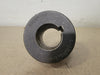 BROWNING 1-1/8" Jaw Coupling Hub L-100