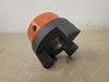 BROWNING 1-1/8" Jaw Coupling Hub L-100