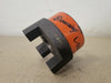 BROWNING 1-1/8" Jaw Coupling Hub L-100