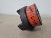 BROWNING 1-1/8" Jaw Coupling Hub L-100