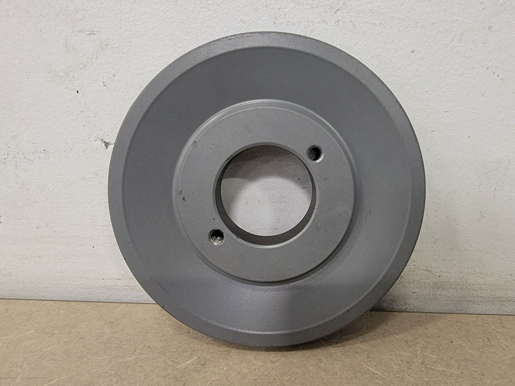 TB WOOD'S 4.95" OD Sheave BK52 FHP QT Bushed