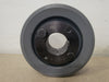 TB WOOD'S 1-1/4" Bore H Style 2 Grooves 4" OD Sheave RBL-T