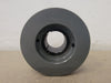 TB WOOD'S 1-1/4" Bore H Style 2 Grooves 3.5"OD Sheave RBL-T