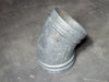 VICTAULIC 4" 45 Deg Elbow Grooved End No. 11