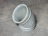 VICTAULIC 4" 45 Deg Elbow Grooved End No. 11