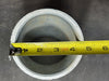 VICTAULIC 4" 45 Deg Elbow Grooved End No. 11