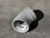 VICTAULIC 4" 45 Deg Elbow Grooved End No. 11