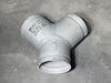 VICTAULIC 4" True Wye S/33 G167391