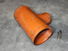 VICTAULIC Reducing Tee 6"x6x4", No. 25