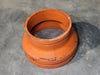 SHURJOINT 8"x6" Grooved Concentric Reducer 7150