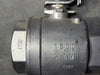 GREENLINE 2" 1500 WOG Ball Valve CF8M
