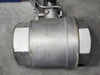 GREENLINE 2" 1500 WOG Ball Valve CF8M