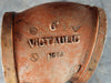 VICTAULIC 6" Gooseneck Elbow Grooved End Fitting, Style No. 12, 22-1/2°