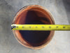 VICTAULIC 6" Gooseneck Elbow Grooved End Fitting, Style No. 12, 22-1/2°