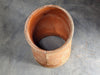 VICTAULIC 6" Gooseneck Elbow Grooved End Fitting, Style No. 12, 22-1/2°