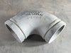 VICTAULIC 3"/88.9mm 90deg Elbow Fitting No. 10