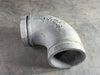 VICTAULIC 3"/88.9mm 90deg Elbow Fitting No. 10