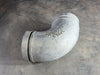 VICTAULIC 3"/88.9mm 90deg Elbow Fitting No. 10