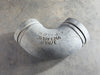 VICTAULIC 3"/88.9mm 90deg Elbow Fitting No. 10