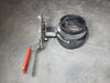 VICTAULIC Vic-300 MasterSeal 4" Butterfly Valve V040761SE2 Grooved Ends