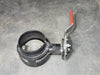 VICTAULIC Vic-300 MasterSeal 4" Butterfly Valve V040761SE2 Grooved Ends