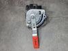 VICTAULIC Vic-300 MasterSeal 4" Butterfly Valve V040761SE2 Grooved Ends