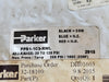 PARKER 1/4" NPT Pressure Switch PPS1-1C3-RWL