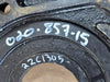 TSURUMI Pump Casing (Lower/1st Stage) 020-857-15