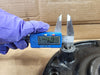 TSURUMI Pump Casing (Lower/1st Stage) 020-857-15