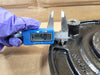 TSURUMI Pump Casing (Lower/1st Stage) 020-857-15