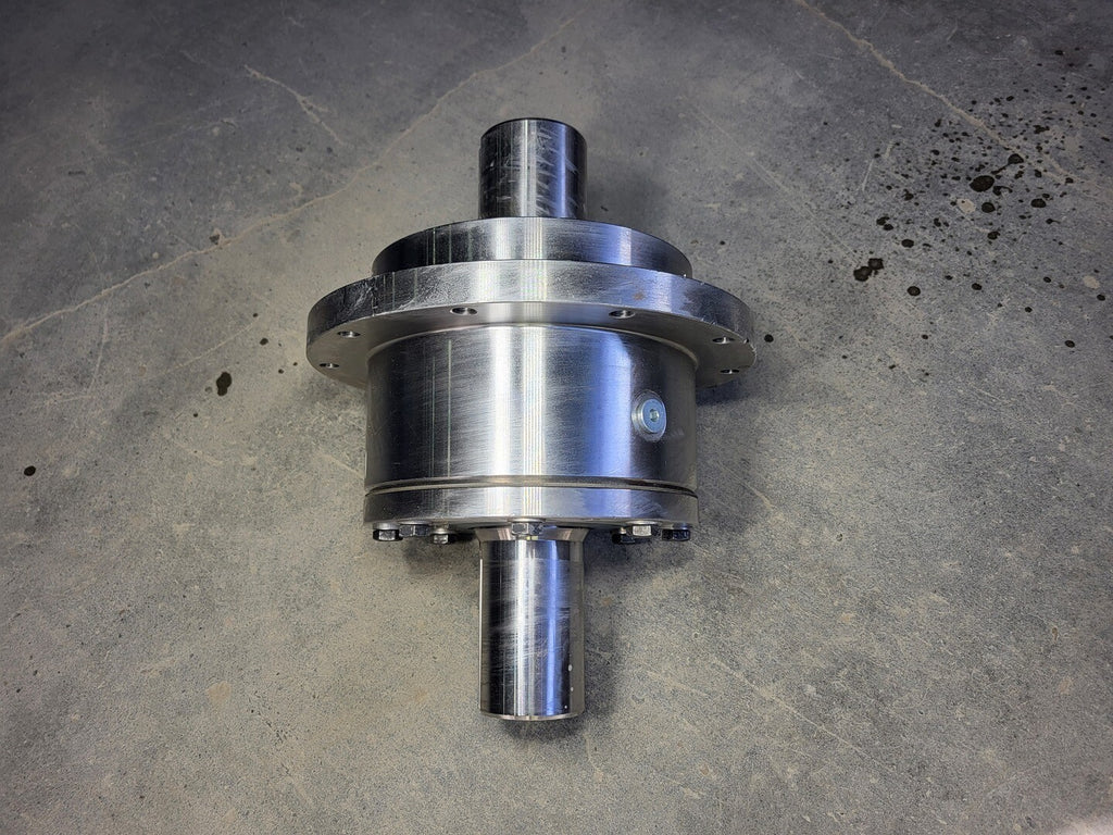 ATLAS COPCO Fan Drive Hub MT5010, 3186530660