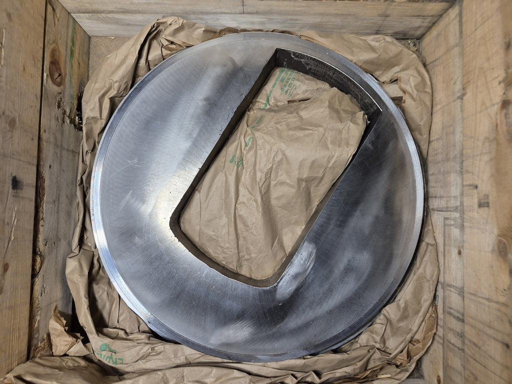 SLURRYFLO Control Valve Repair Kit SLUREPAIRSN1122-1