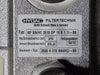 HYDAC Inline Filter NF BN/HC 2610 DP 10 B 1.1/-B6